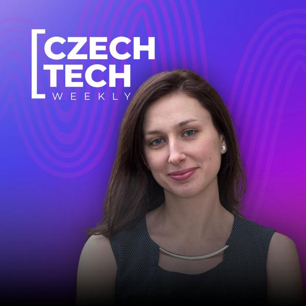 Czech Tech Weekly